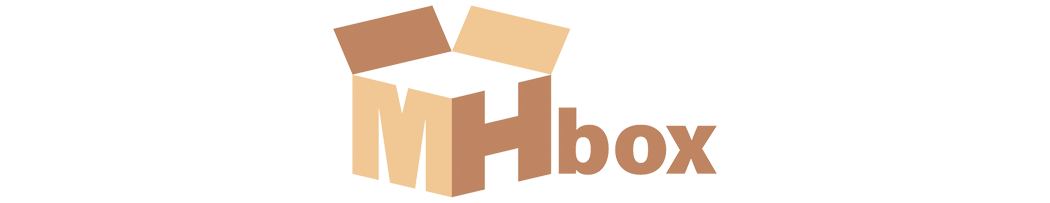 MHbox logo